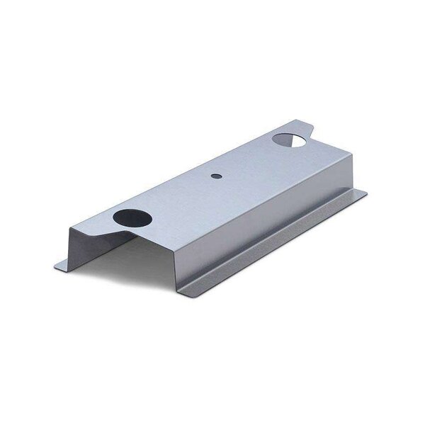 Roband Achterste standaard voor vetafvoer van grill station voor 8 sandwiches