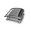 Roband Contactgrill | Geribbelde bovenplaat | 8 Sandwiches | 560x490x220(h)mm