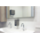 All Care  Zeepdispenser 900 ml. navulbaar RVS | QSDR08 SSL