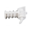 All Care  Zeepdispenser 900 ml. navulbaar RVS | QSDR08 SSL