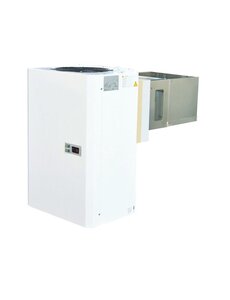 Combisteel Insteek koelunit 8.5-15.5 m³ | 0 + 5°C | 230V / 920Watt