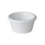 Ramekin wit melamine 70cl. - Ø70mm. | 12 stuks