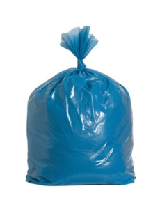 Avalzakken blauw T50 | 70 x 110 cm. | 10 x 20 in doos