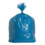 Avalzakken blauw T50 | 70 x 110 cm. | 10 x 20 in doos