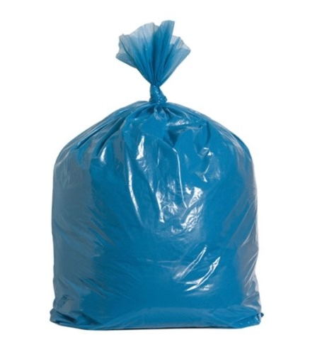 Avalzakken blauw T50 | 70 x 110 cm. | 10 x 20 in doos