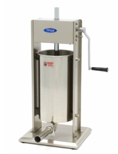 Maxima Churrosmachine | 15L | 4 vormen 2 snelheden | 33x30x71(h)cm