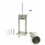 Maxima Churrosmachine | 15L | 4 vormen 2 snelheden | 33x30x71(h)cm