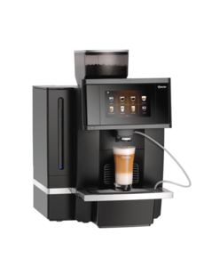  Volautomatisch Koffiezetaparaat KV1 Comfort | 	80 kopjes / dag  | 23 individuele koffievarianten