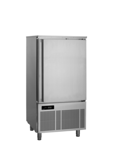 Tefcold Snelkoeler/-vriezer GN1/1 235L | BLC10 | 800x815x1635mm