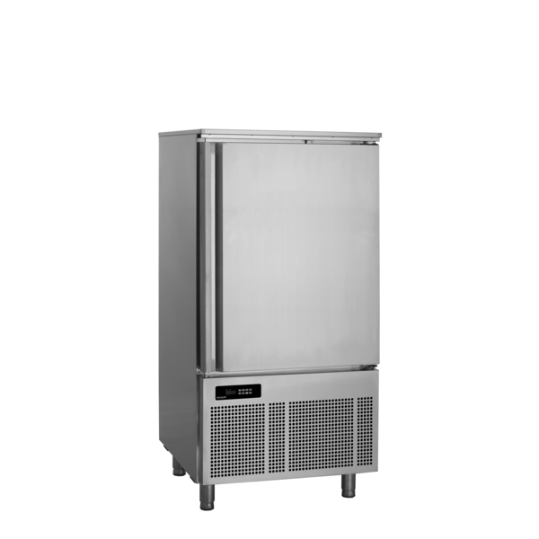 Tefcold Snelkoeler/-vriezer GN1/1 235L | BLC10 | 800x815x1635mm