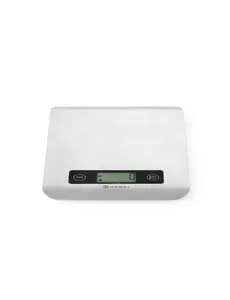 Hendi Keukenweegschaal tot 5 kilo digitaal | 1 gram gradatie