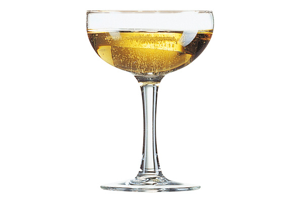 Arcoroc Arcoroc Elegance Champagne Coupe | 16 cl. | Per 12