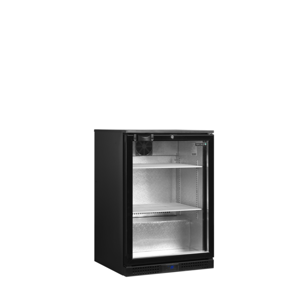 Tefcold Barkoeling 122L | DB125H | 600x520x870mm
