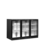Tefcold Barkoeling 300L | DB301H-3 | 1350x520x870mm