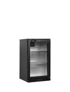 Tefcold Barkoeling met 1 deur 105 liter | BA6H | 500x520x870mm