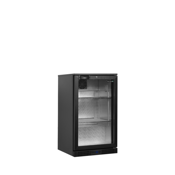 Tefcold Tefcold Barkoeling met 1 deur 105 liter | BA6H | 500x520x870mm