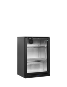 Tefcold Barkoeling 128 liter | BA11H | 600x520x900mm