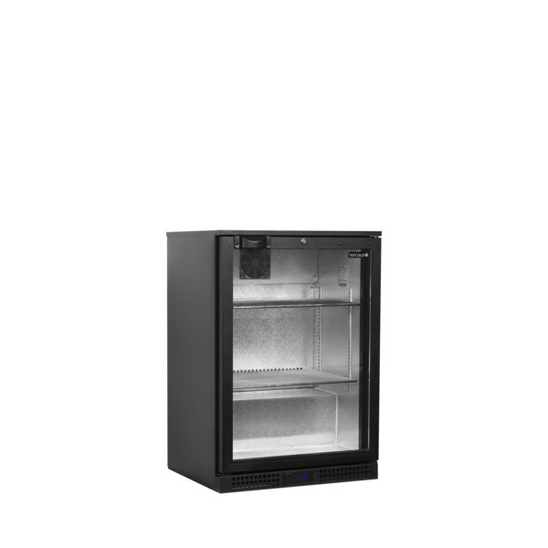 Tefcold Tefcold Barkoeling met klapdeur 125 liter | BA16H | 600x520x870mm