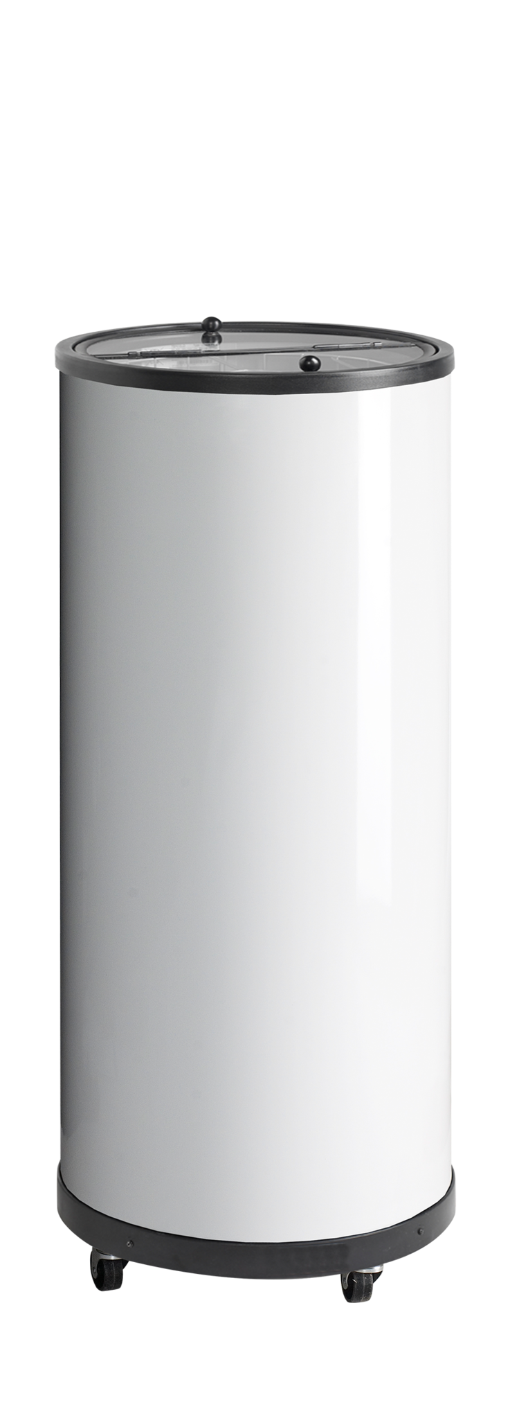 Tefcold Blikkenkoeler 80L | CC55 | 457x457x1076mm