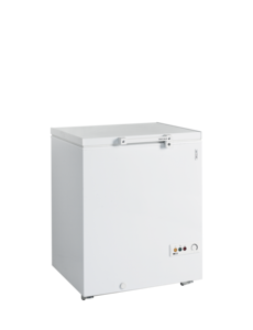 Tefcold Diepvrieskist 189L | FR205 SL | 734x700x945mm