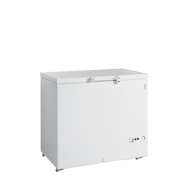 Tefcold Diepvrieskist 278L | FR305 SL | 984x700x945mm