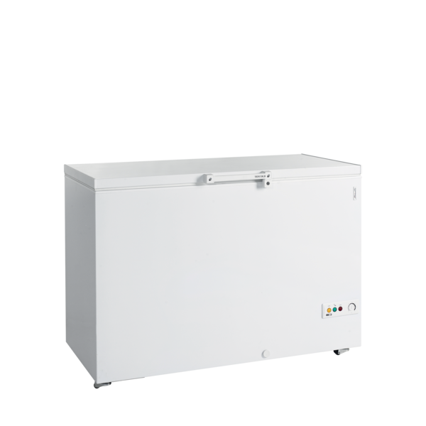 Tefcold Diepvrieskist 385L | FR405 SL | 1284x700x945mm