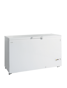 Tefcold Diepvrieskist 463L | FR505 SL | 1504x700x945mm