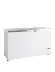 Tefcold Diepvrieskist 463L | FR505S SL | 1504x700x945mm