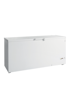 Tefcold Diepvrieskist 567L | FR605 SL | 1804x700x945mm