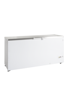 Tefcold Diepvrieskist 567L | FR605S SL | 1804x680x945mm