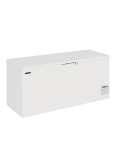 Tefcold Diepvrieskist 691L | EL71 | 1800x770x860mm