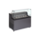 Tefcold Display voor schepijs 276L | MIRABELLA 6 | 1187x677x1190mm