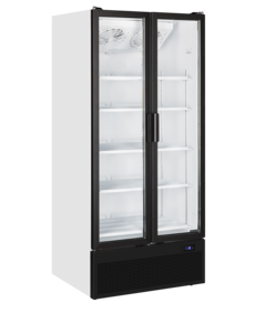 Tefcold Displaykoeler 707L | FS890H | 890x740x1990mm