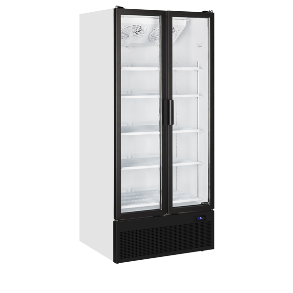 Tefcold Displaykoeler 707L | FS890H | 890x740x1990mm