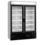 Tefcold Displaykoeler 1149L | NC5000G | 1370x700x2022mm