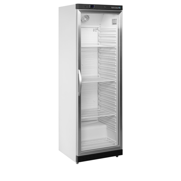 Tefcold Displaykoeler 374L | UR400G | 600x585x1855mm