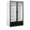 Tefcold Displaykoeler 936L | FS1202H | 1200x735x1990mm