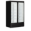 Tefcold Displaykoeler 1081L | Atom Maxi C2DB | 1253x710x2003mm
