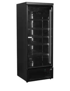 Tefcold Displaykoeler 614L | Atom Maxi C1DBB | 750x710x2003mm