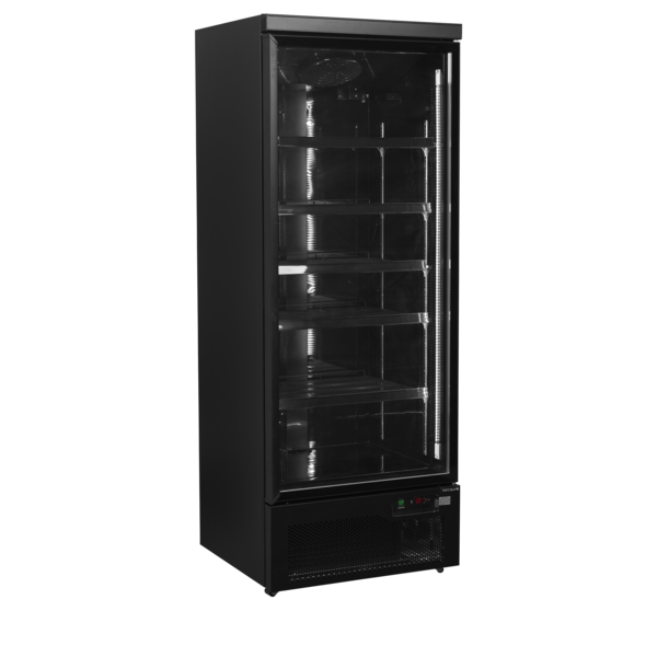 Tefcold Displaykoeler 614L | Atom Maxi C1DBB | 750x710x2003mm