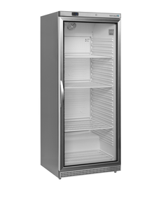 Tefcold Displaykoeler GN2/1 605L | UR600SG | 777x695x1895mm