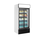 Tefcold Displaykoeling 707L | FSC890S | 890x740x1990mm