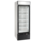 Tefcold Displayvrieskast 515L | NF2500G | 680x720x2020mm