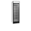 Tefcold Displayvrieskast 300L | UFSC370GCP | 595x640x1980mm