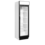 Tefcold Flessenkoeler 358L | CEV425CP 2 LED | 595x640x1980mm