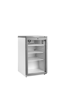 Tefcold Flessenkoeler 109L | BC145 W/FAN | 503x567x850mm