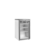 Tefcold Flessenkoeler 109L | BC145 W/FAN | 503x567x850mm
