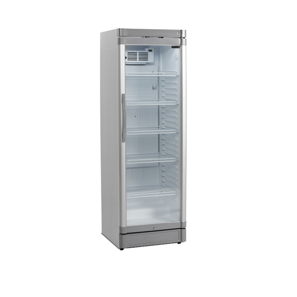 Tefcold Flessenkoeler 372L | GBC375 | 595x640x1840mm