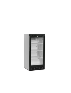 Tefcold Flessenkoeler 215L | SCU1220 | 595x640x1315mm