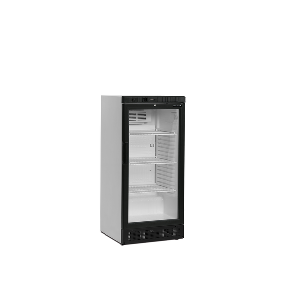Tefcold Flessenkoeler 215L | SCU1220 | 595x640x1315mm
